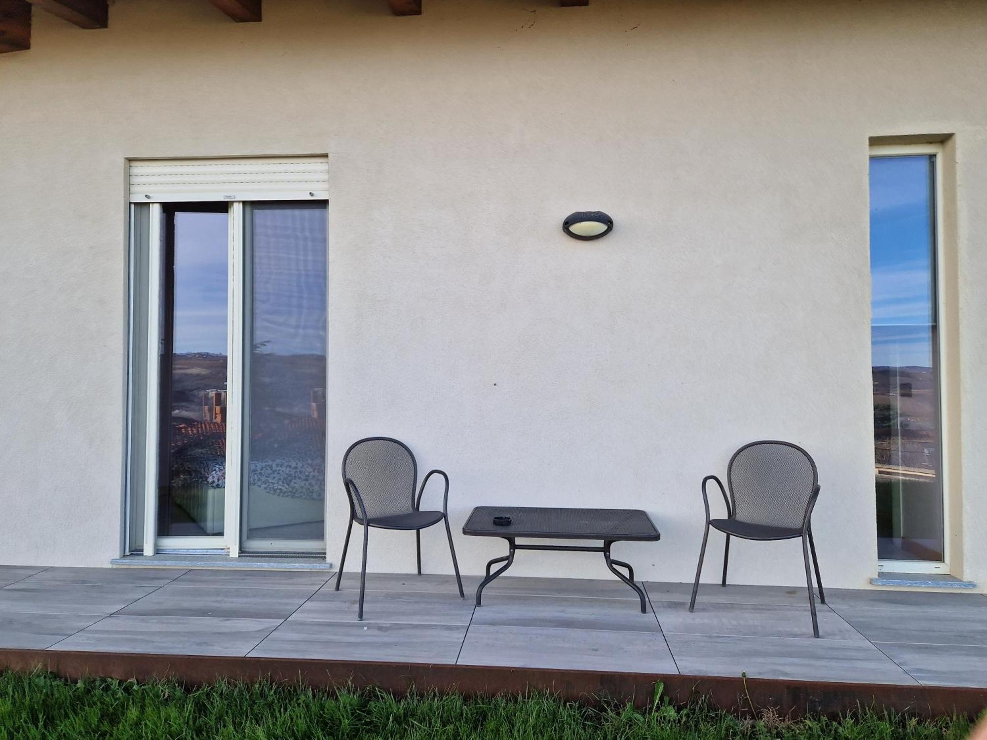 Villa Cocuzza Piozzo Extérieur photo