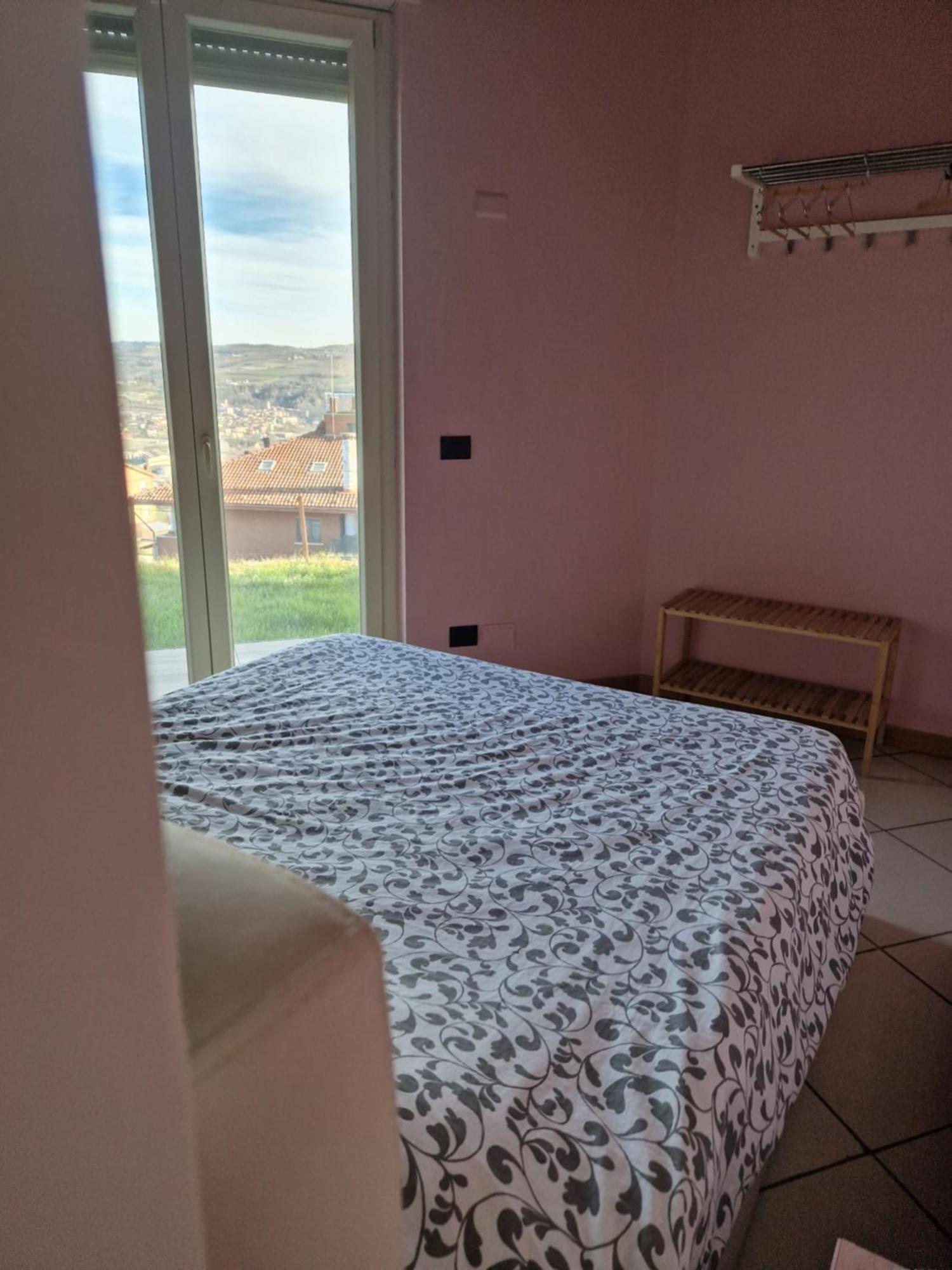 Villa Cocuzza Piozzo Extérieur photo